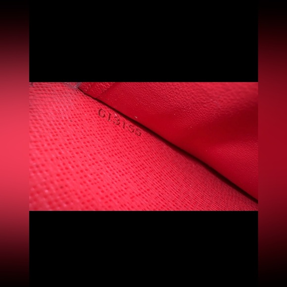 Authentic Louis Vuitton Damier Evasion Zippy Wallet N61240 - Picture 3 of 11